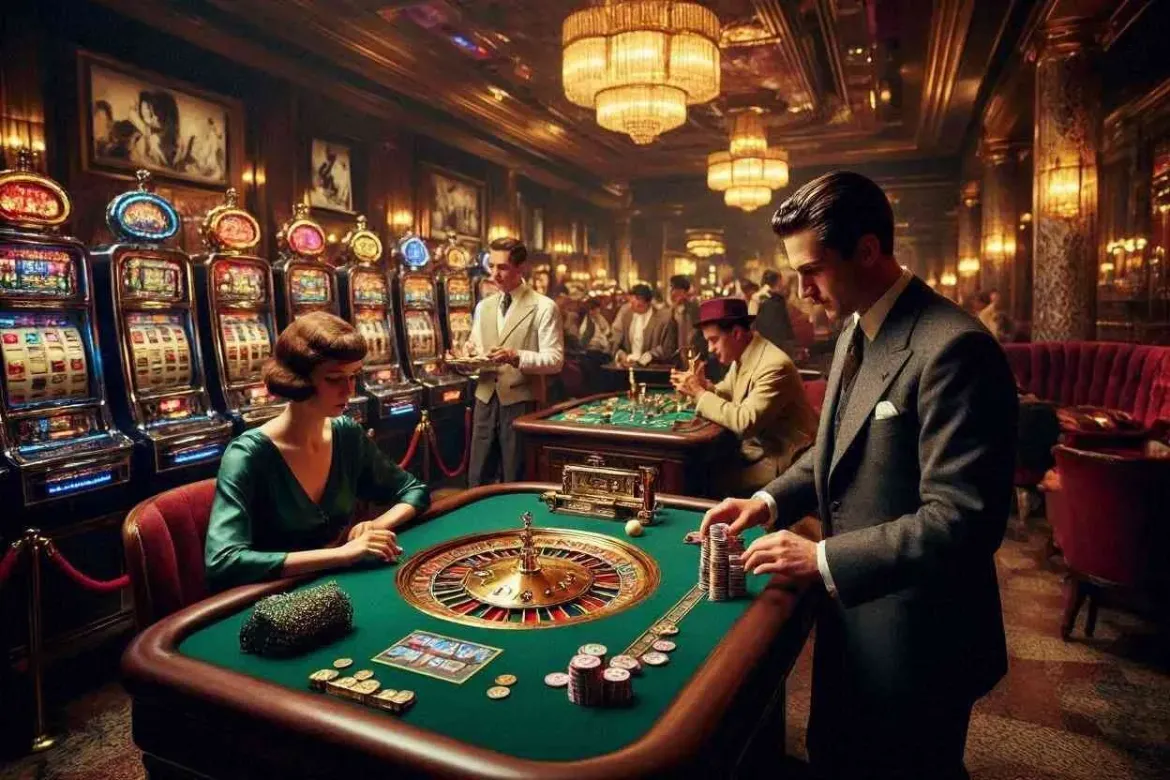 Betista Casino